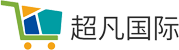 超凡国际游戏平台Logo